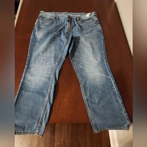 Medium Wash Old Navy Jeans
